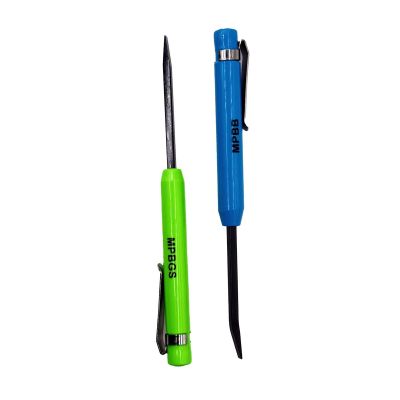 VIMMPBBGS2 image(0) - VIM Tools Mini Prybar 2-Pack