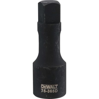 DWTDWMT75365OSP image(0) - DEWALT 3/4 Dr Im 4In Extension