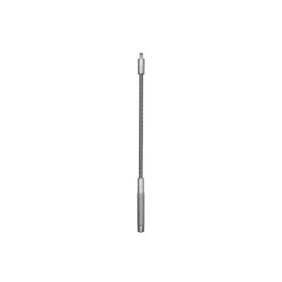 VIMFWE44 image(0) - VIM Tools 1/4&rdquo; DR. FLEX WOBBLE EXTENSION, 12&rdquo; OAL