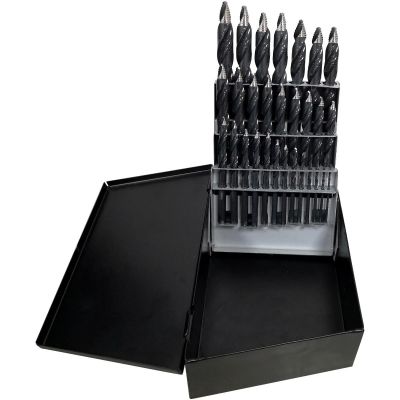 ASTTS29 image(0) - Astro Pneumatic ONYX 29PC TURBOSTEP