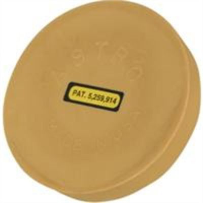 AST400E image(0) - Astro Pneumatic 4" PAD PINSTRIPE REMOVAL 5/16-24 THREAD