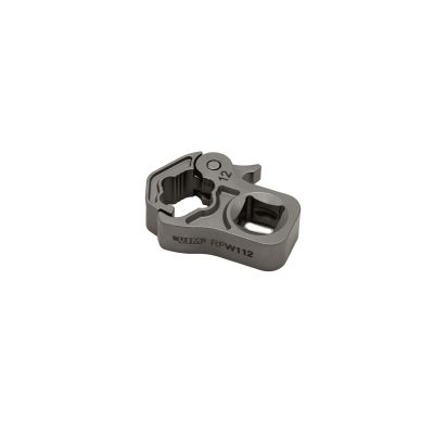 VIMRFW112 image(0) - VIM Tools 12 mm Ratcheting Flare Nut - 3/8 Inch Drive