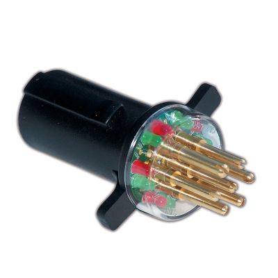 IPA7865 image(0) - Innovative Products Of America CIRCUIT CHASER PIGTAIL TESTER