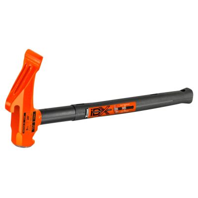 TIT63610 image(0) - Titan iDX 10 lb. Bead Break Hammer
