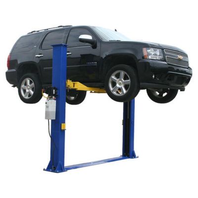 ATEXH-9KBPX image(0) - Atlas Automotive Equipment 9KBPX 9,000 lb Baseplate Lift (WILL CALL)