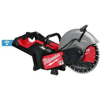 MLWMXF315-0 image(0) - Milwaukee Tool MX FUEL 14" Cut-Off Saw w/ RAPIDSTOP (Tool Only)