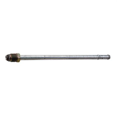 SRRK175 image(0) - S.U.R.&R. K175 3/8 Inch GM Male to Rubber Hose Line Adapter