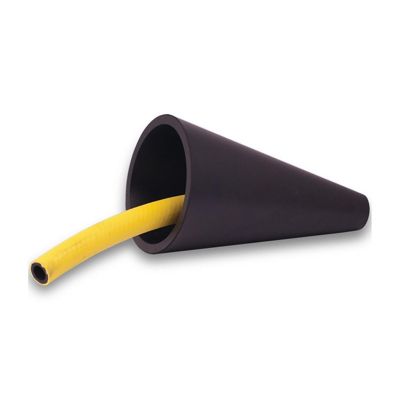 RDL96-0004 image(0) - Redline Detection EXHAUST CONE ADAPTER