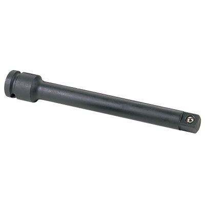 GRE2247E image(0) - Grey Pneumatic 1/2" Drive x 7" Extension with Friction Ball