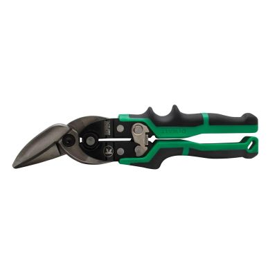 DWTDWHT14678 image(0) - DEWALT Offset Right Cut Aviation Snip