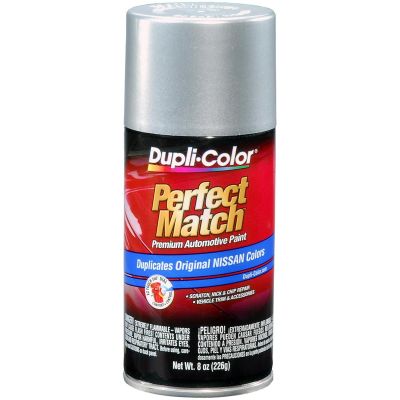 DUPBNS0595 image(0) - Krylon Platinum Met