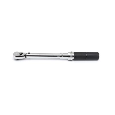 KDT85061M image(0) - GEARWRENCH 3/8 Inch Drive Micrometer Torque Wrench 30-250 in/lbs.
