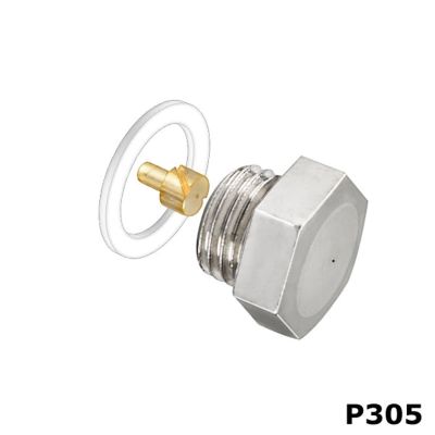 SUR305 image(0) - Milwaukee Sprayer P305 - Fine Spray Nozzle