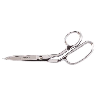 KLE71980 image(0) - Klein Tools Telephone Work Pliers, Needle-Nose Side-Cutters, Type L1, 6-1/2-Inch