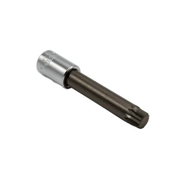VIMXZNS413A image(0) - VIM TOOLS XZN13 4 Inch OAL Triple Square Driver - 3/8 Inch Drive