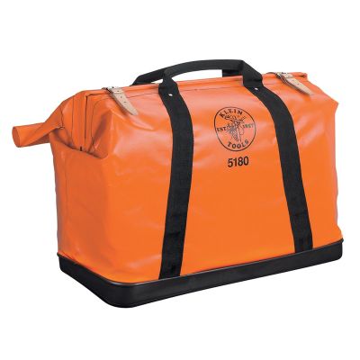 KLE51828 image(0) - Klein Tools Small Aerial Apron