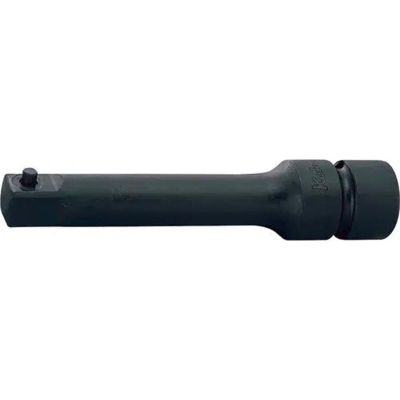 KKNNV14760-175P image(0) - Ko-ken USA NV14760-175P 1/2 Sq. Dr. Extension Bar  Pin 175mm Sleeve Drive