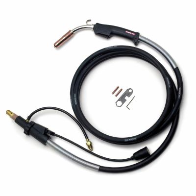 LEWK1802-1 image(0) - Lincoln Electric Welders MAGNUM 300 MIG GUN KIT