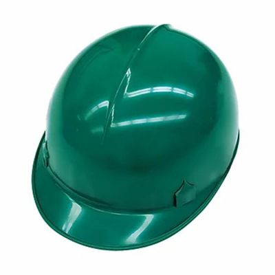 SRW14812 image(0) - Jackson Safety Bump Caps - C10 Series - Green