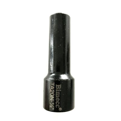 TMR91924 image(0) - Tire Mechanic's Resource 1/2" DR. TA20N SPLINE SOCKET