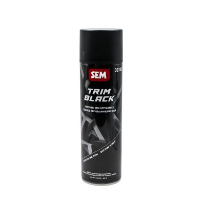 SEM39143 image(0) - SEM Paints Trim Black