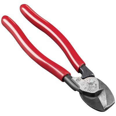 KLE63136 image(0) - Klein Tools Bolt Cutter, Fiberglass Handle, 36-1/2-Inch