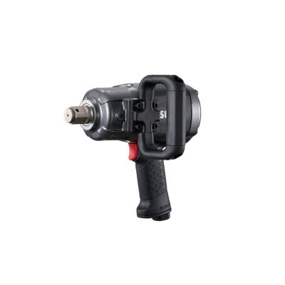 SUNSX0102 image(0) - SUNEX 1 Inch Drive Magnesium Composite Impact Wrench
