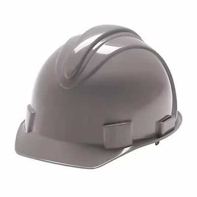 SRW20397 image(0) - Jackson Safety Hard Hat - Charger Series - Front Brim - Gray