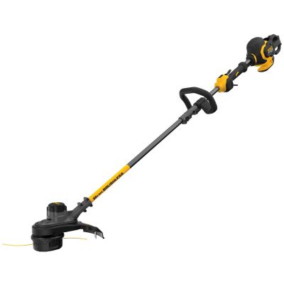 DWTDCST970B image(0) - DEWALT FLEXVOLT 60V MAX* Cordless String Trimmer, 15-Inch, Tool Only