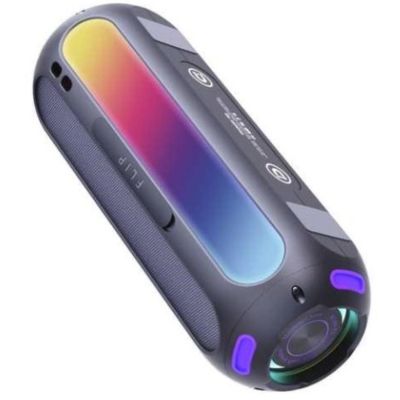 KTI79997-2PK image(0) - K Tool International Speaker - Rechargeable, Bluetooth / Wireless, Multifunctional