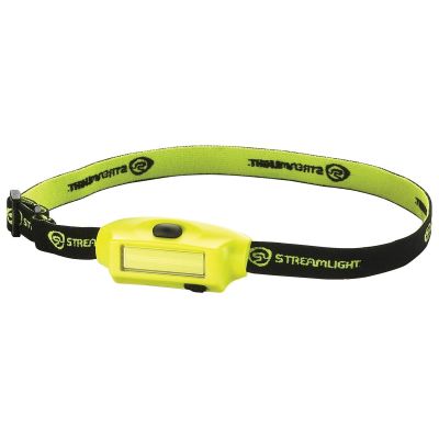 STL61700 image(0) - Streamlight Bandit - Includes USB Cord - Yellow