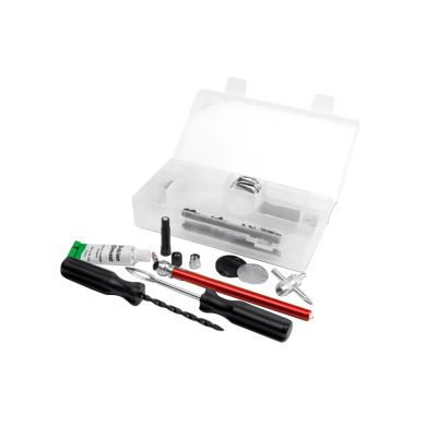 WLM60204 image(0) - Wilmar Corp. / Performance Tool 35 Piece Tire Hardware Kit