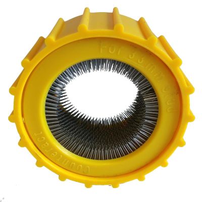 COUSBR33-HD image(0) - Counteract HD33mm Replacement Brush for the 28mmSBCT