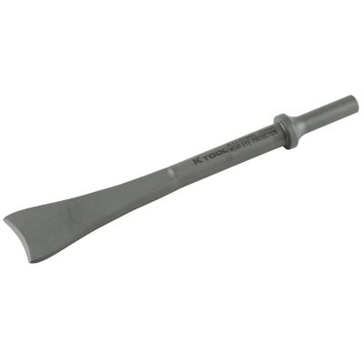 KTI81968 image(0) - K Tool International Air Chisel Tail Pipe Cutter 7-1/2 Inch