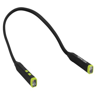 WLMW2687 image(0) - Wilmar Corp. / Performance Tool 400+LM Li-Ion Neck Light
