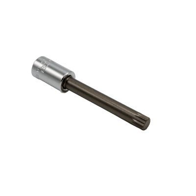 VIMXZNS410A image(0) - VIM TOOLS XZN10 4 Inch OAL Triple Square Driver - 3/8 Inch Drive