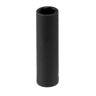 GRE1020D image(0) - Grey Pneumatic 3/8" Drive x 5/8" Deep Socket
