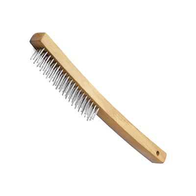 WLMW1152 image(0) - Wilmar Corp. / Performance Tool Utility Wire Brush