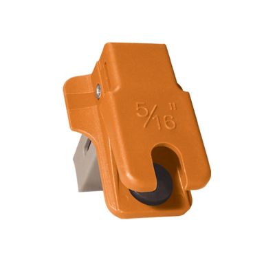 SRRFLS516 image(0) - S.U.R.&R. 5/16 Inch Fluid Line Stopper