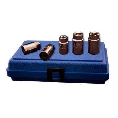 ANR201-7 image(0) - Assenmacher EXTRACTOR SET 5 PIECE METRIC