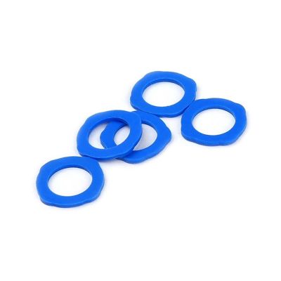 DEV192151 image(0) - DeVilbiss CUP GASKET 5PK