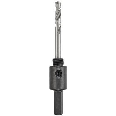 DWTDAH9384PBM image(0) - DEWALT 9/16-1 3/16" Arbor 3/8 Shank