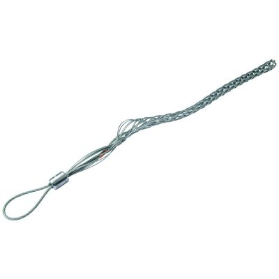 KLEKSCK1001 image(0) - Klein Tools Offset Flexible Eye Pulling Grips 15-Inch