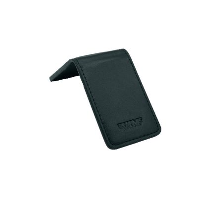 VIMLMC1 image(0) - VIM TOOLS Leather Magnetic Money Clip