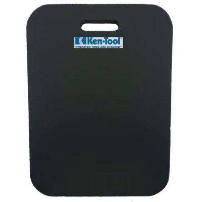 KEN93000 image(0) - Ken-tool Utility Kneeling Mat 1&rdquo;x15&rdquo;x20&rdquo; (Branded Ken Tool)