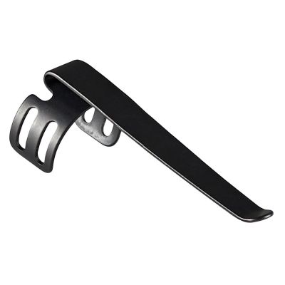 STL66301 image(0) - Streamlight Stylus Pro HAZ-LO Clip - Black
