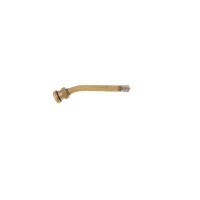 HAL80MS-27 image(0) - Haltec Metric Rim Hole Tire Valve - Bag of 10