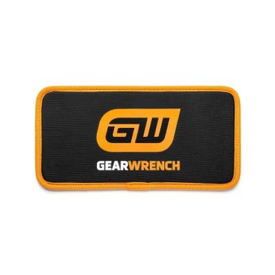 KDTGWMAGMAT126 image(0) - GEARWRENCH High Strength Magnetic Tool Mat - 12 x 6  Inch