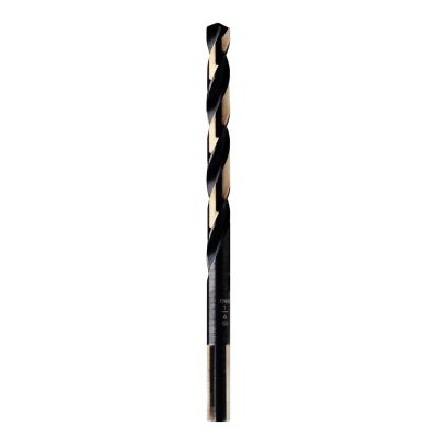 HAN3019028B image(0) - Hanson 7/16 drill bit