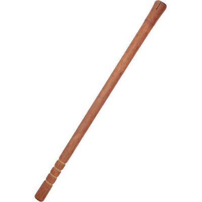 KEN35119 image(0) - Ken-tool T11CH - 17" (43 cm) Top Quality U.S. Hickory Replacement Hammer Handle For T11C, T34, T35, T36